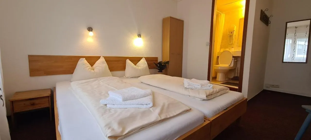 Hotel Lamm Stuttgart