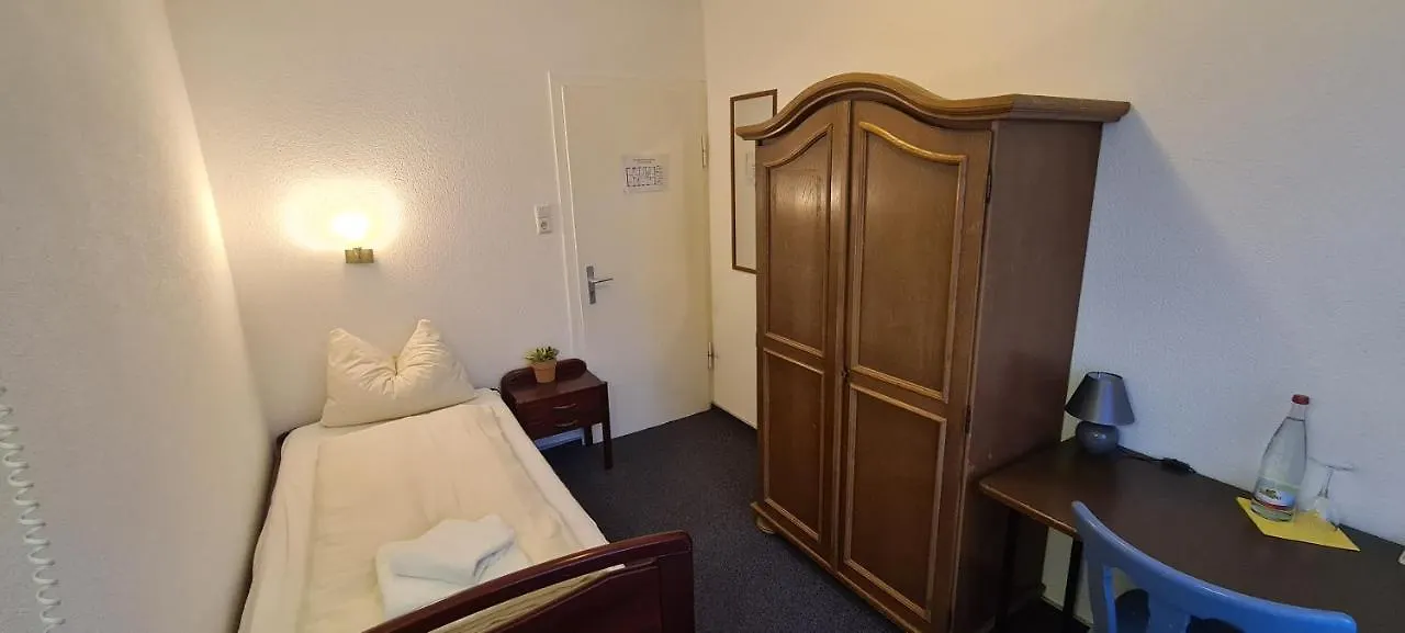 Hotel Lamm Stuttgart