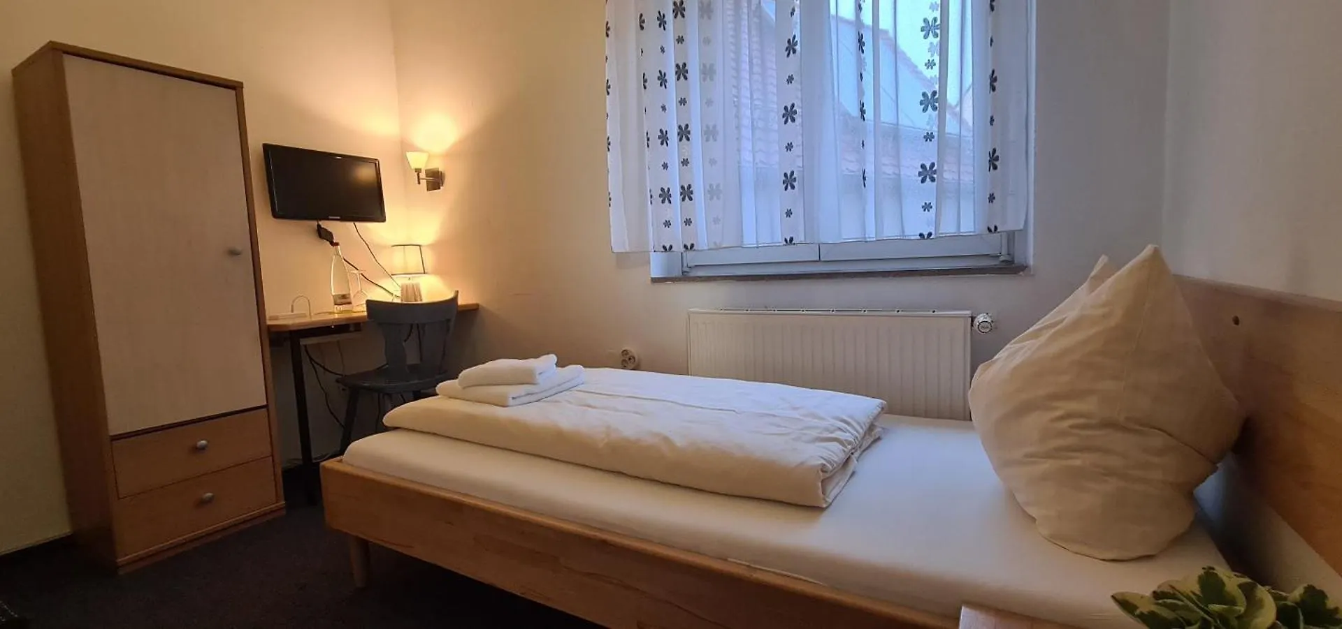 Hotel Lamm Stuttgart